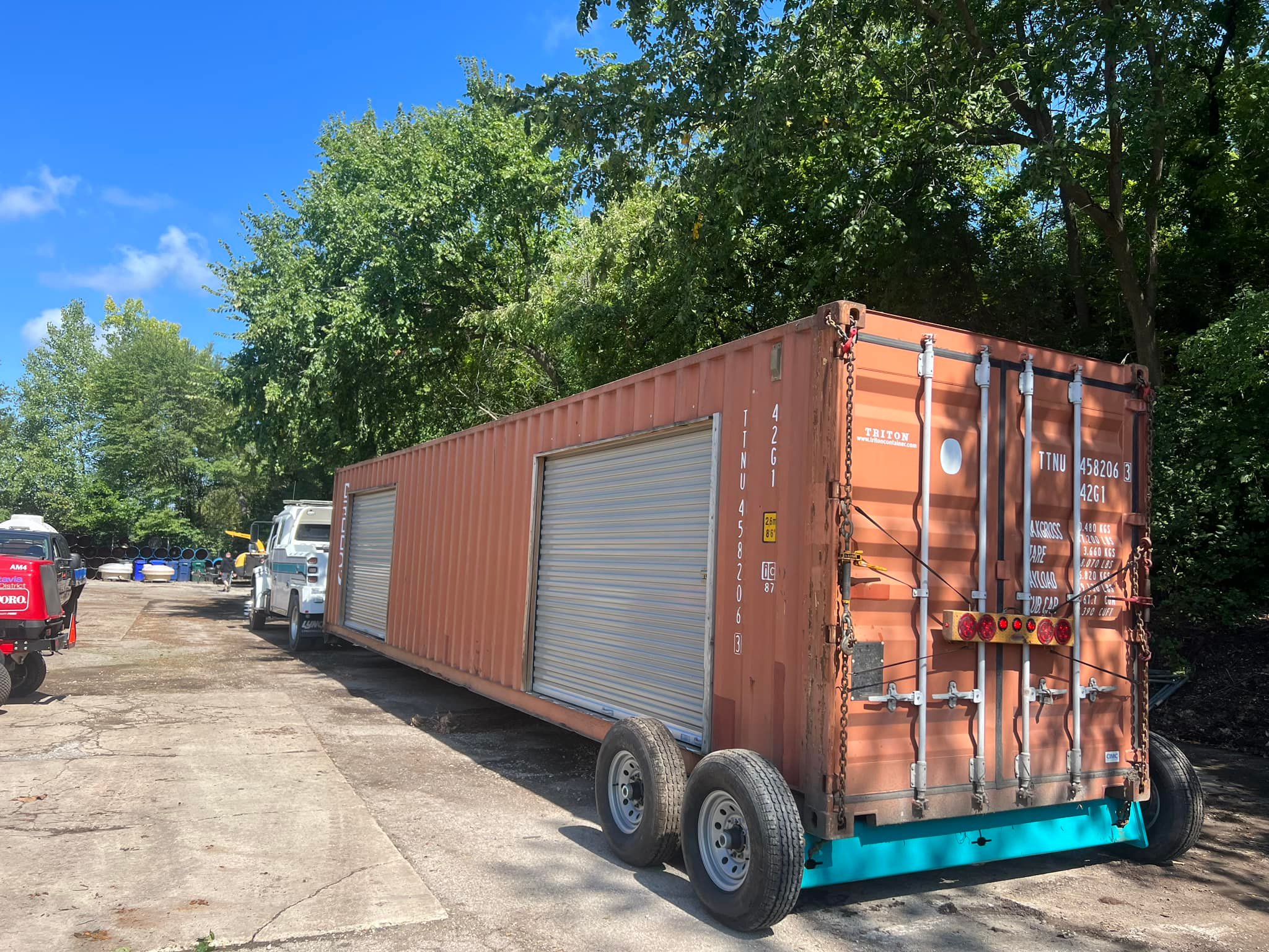 Gallery Cj Towing & Recovery (21)