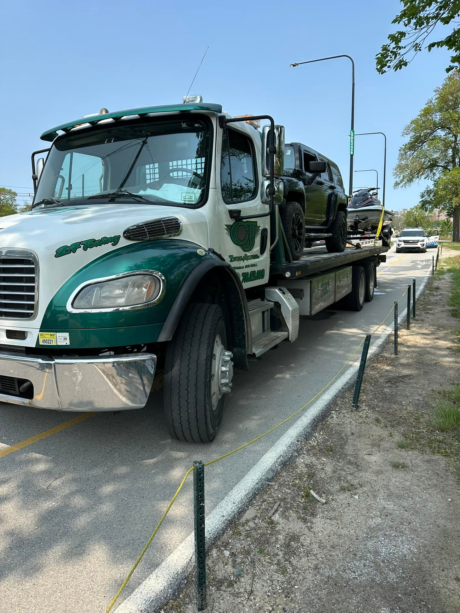Cj Towing & Recovery 25 (3)