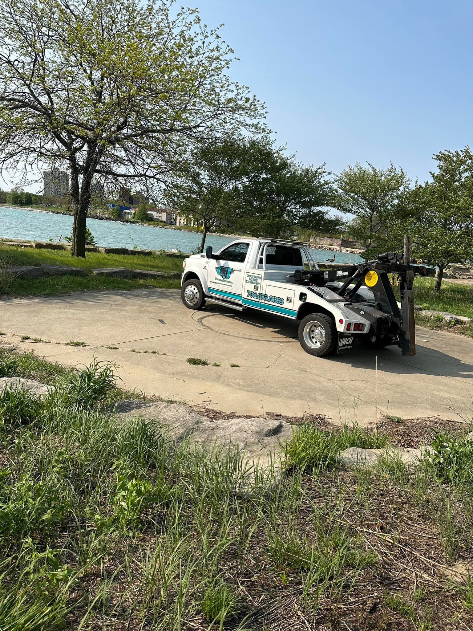 Cj Towing & Recovery 25 (4)