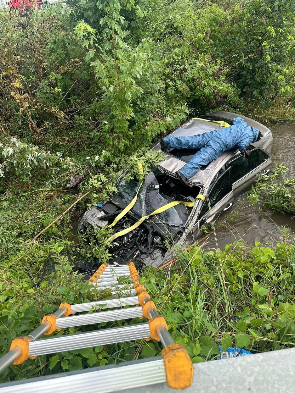 Cj Towing & Recovery (436)